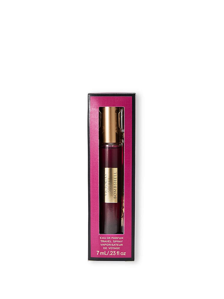 Bombshell Passion Eau de Parfum Travel Spray image number null