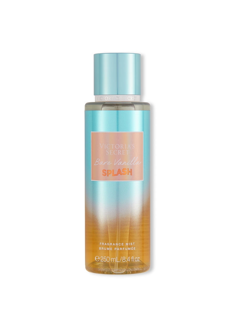 Limited Edition Splash Body Mist, , large image number null