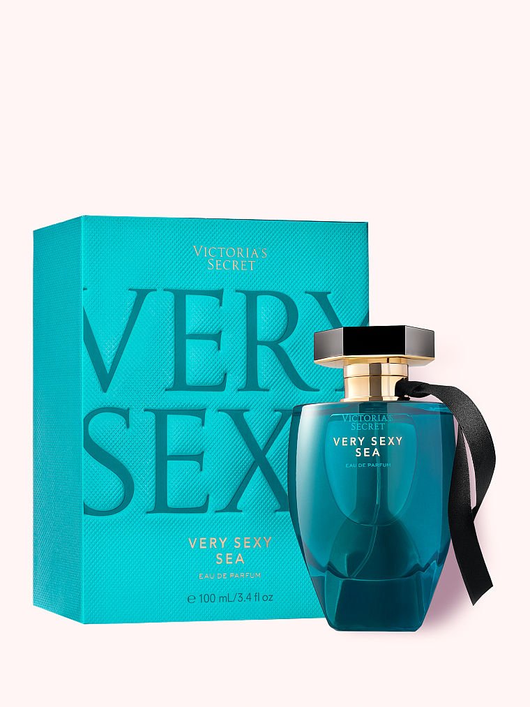 Very Sexy Sea Eau de Parfum image number null