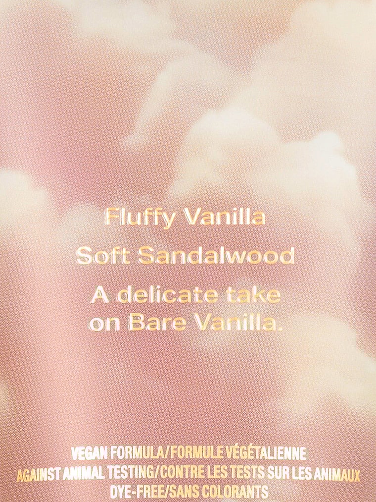 Pure Seduction Daydream Fragrance Lotion 236 ml image number null