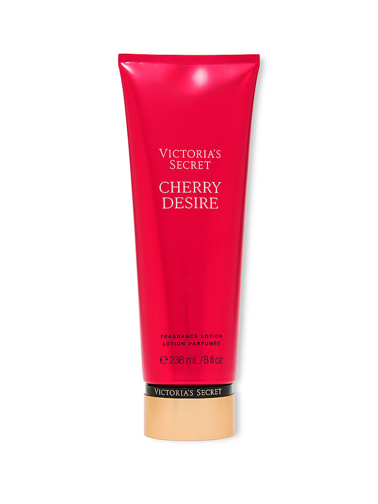 Cherry Desire Fragrance Lotion image number null