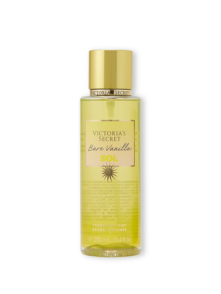 Sol Fragrance Mist image number null