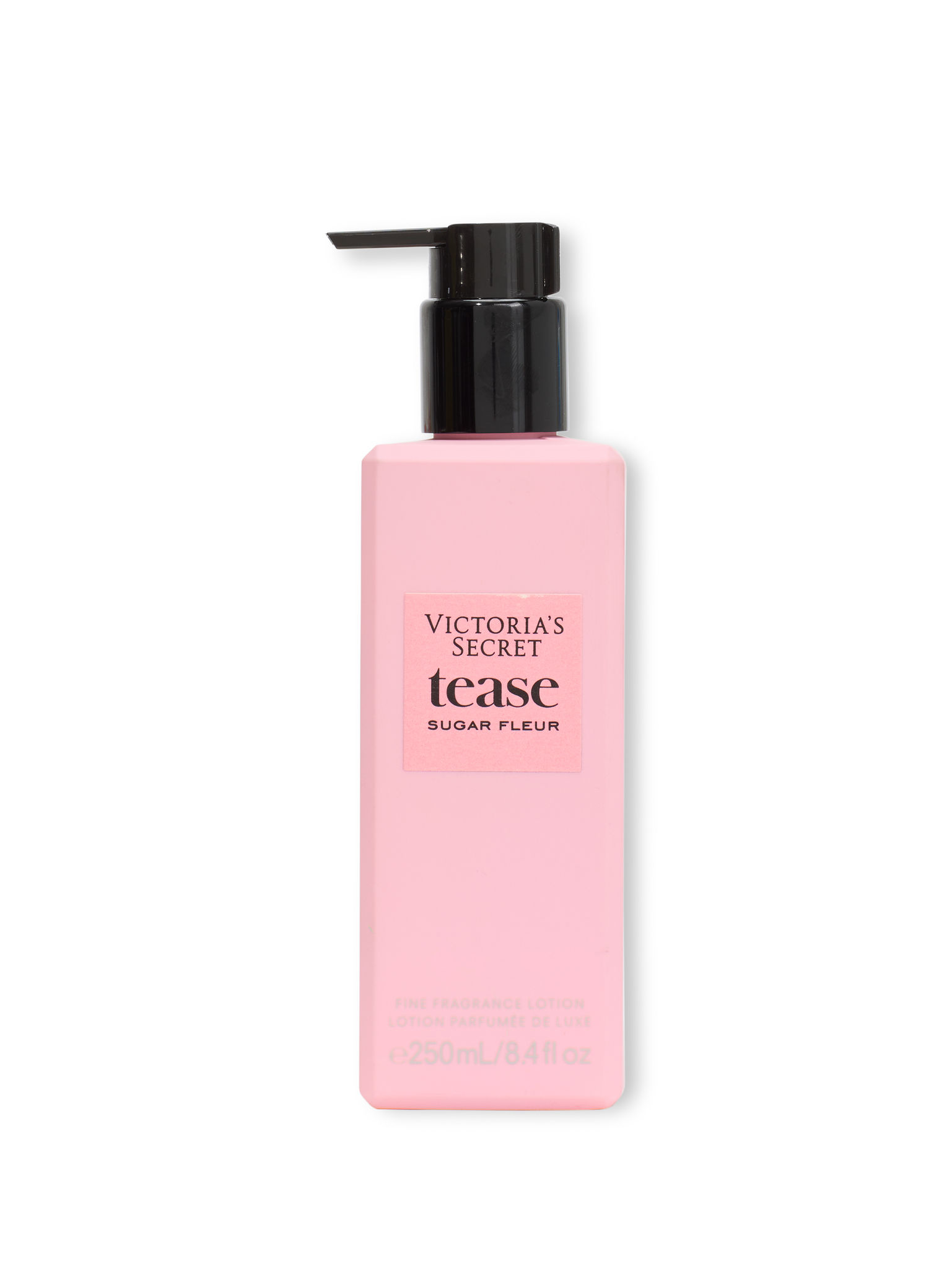Tease Sugar Fleur Fine Fragrance Lotion 250 ml image number null