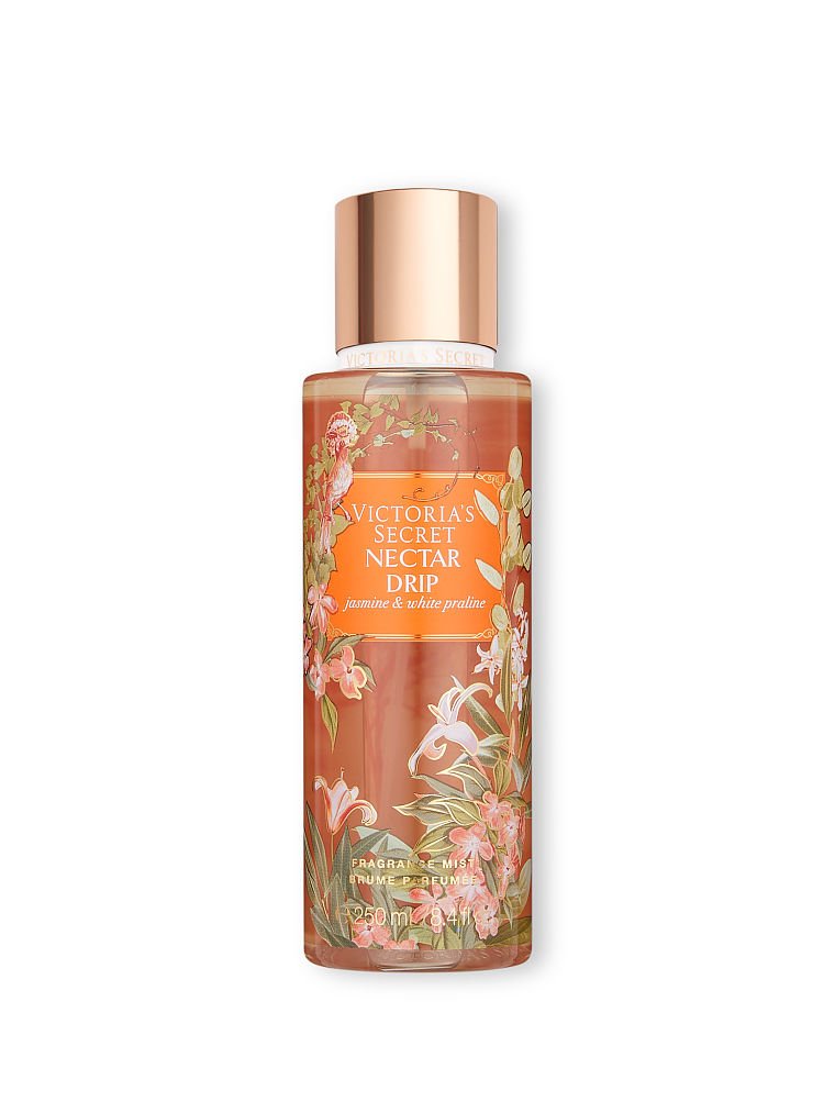 Limited Edition Royal Garden Fragrance Mist image number null