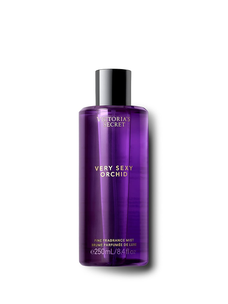 Very Sexy Orchid Fragrance Mist image number null