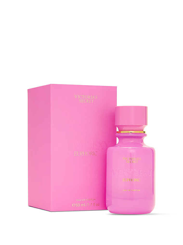 Very Sexy Euphoric Eau de Parfum 1.7 oz image number null
