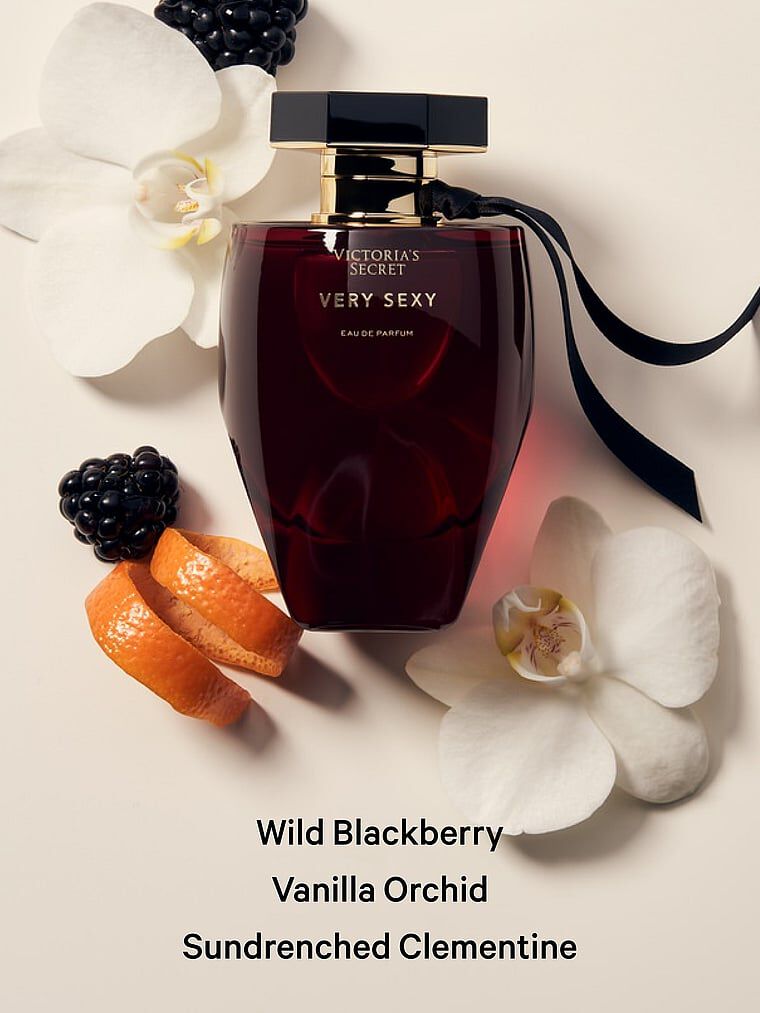 Very Sexy Eau de Parfum image number null