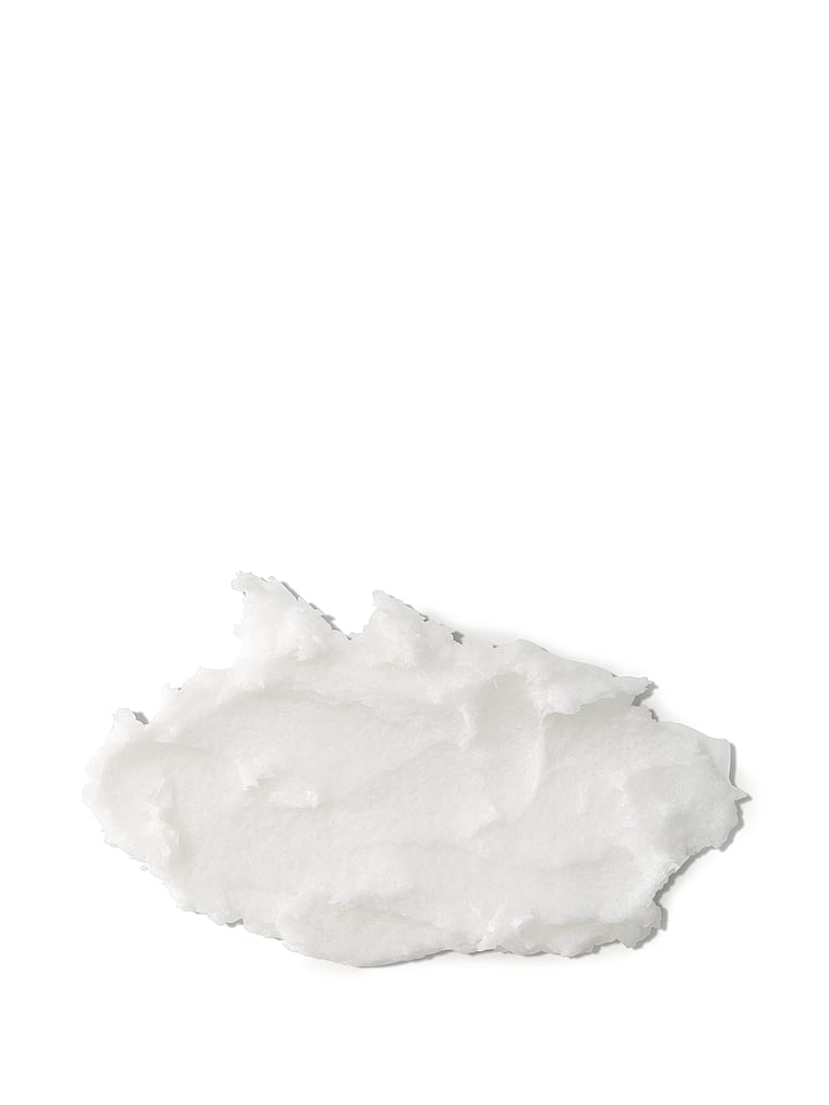 Coconut Milk Rose Whipped Body Scrub 216 g image number null