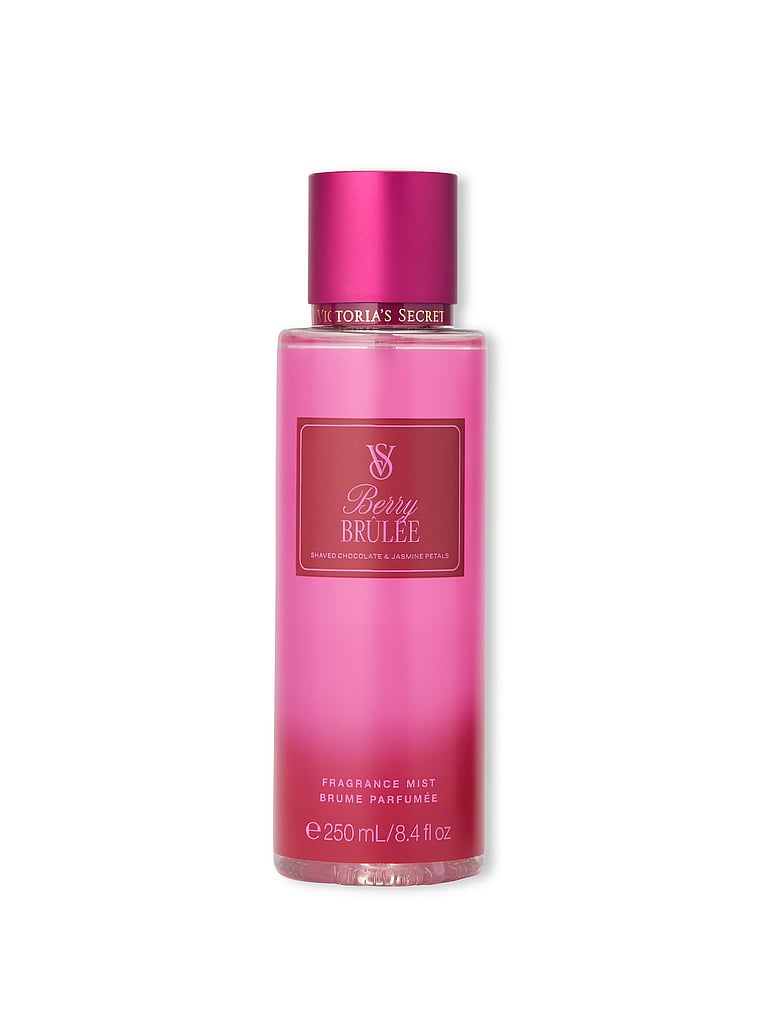 Berry Brulee Cafe Victoria Fragrance Mist 250 ml image number null