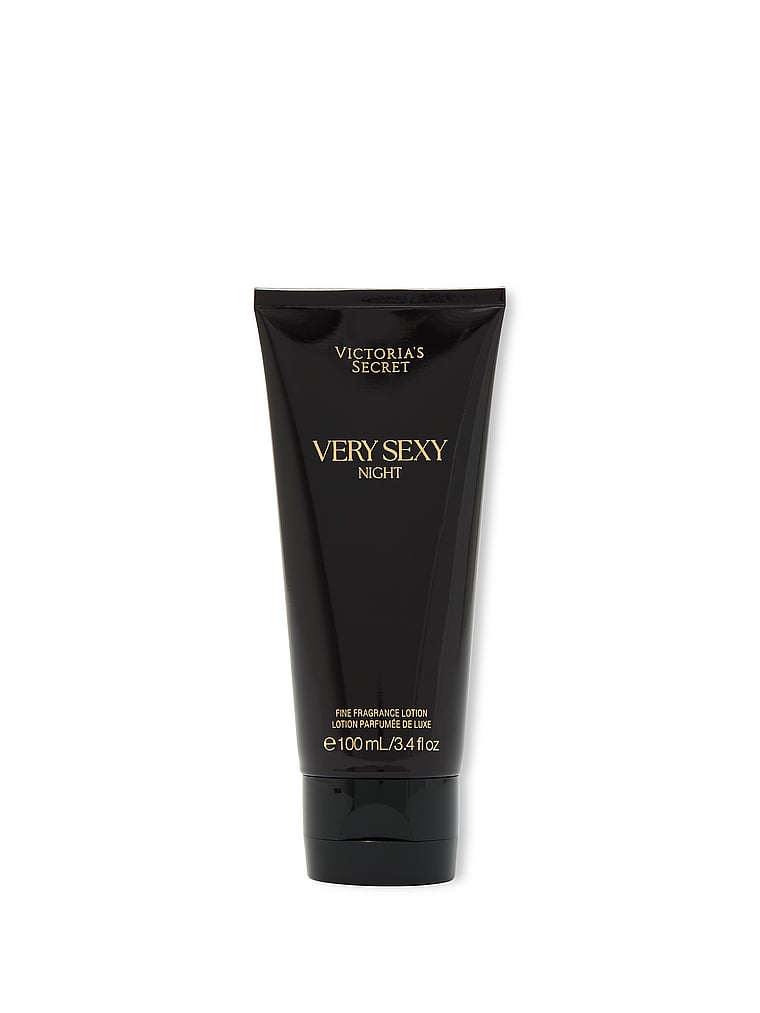 Very Sexy Night Travel Fine Fragrance Lotion image number null