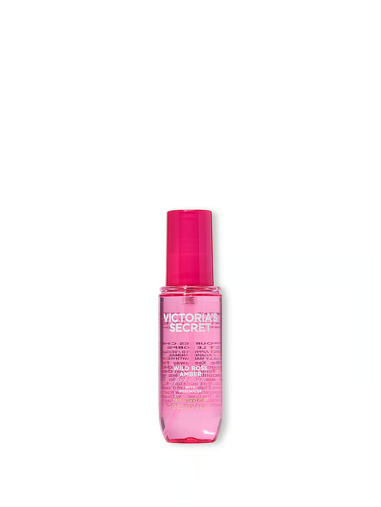 Coconut Milk Rose Hair & Body Mist  image number null