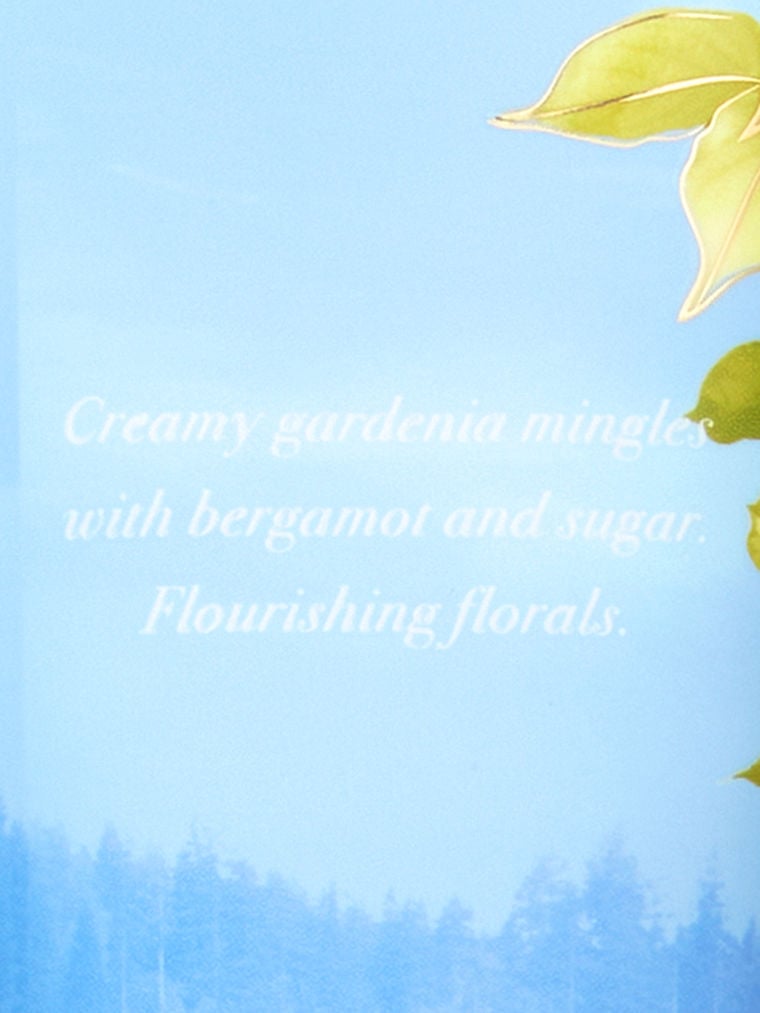 Limited Edition Royal Garden Fragrance Lotion image number null