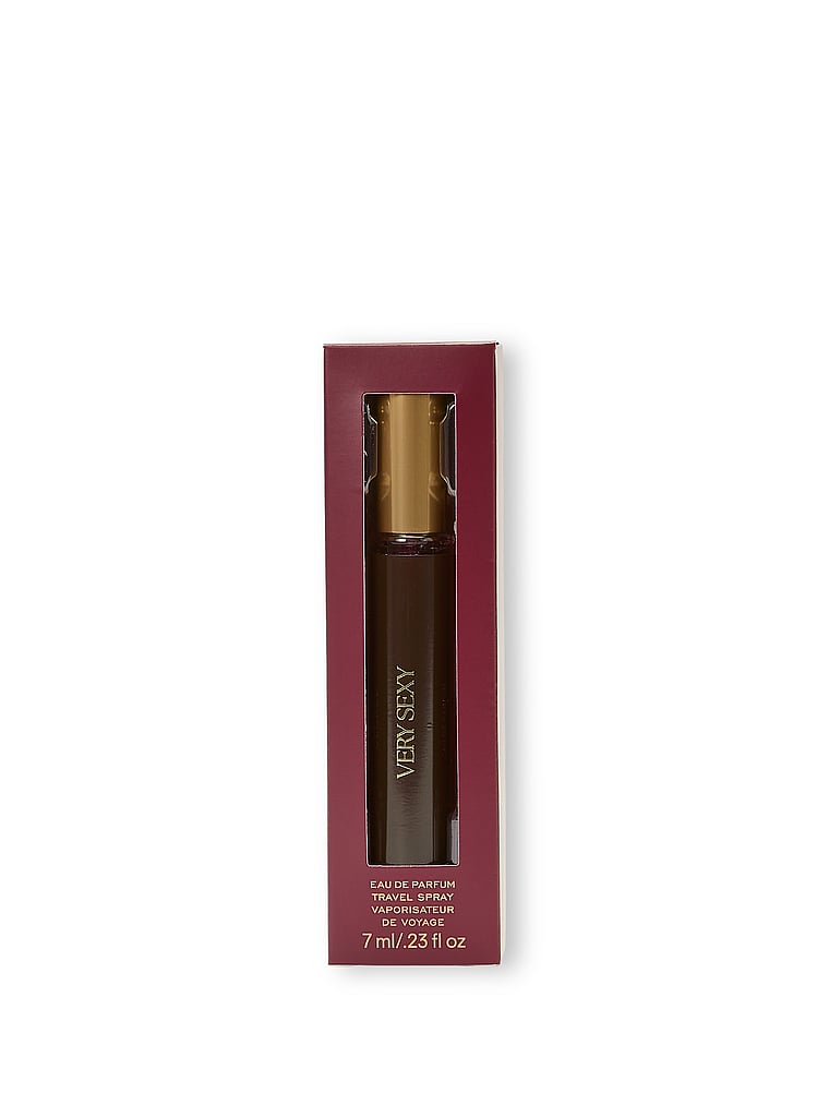Very Sexy Eau de Parfum Travel Spray image number null
