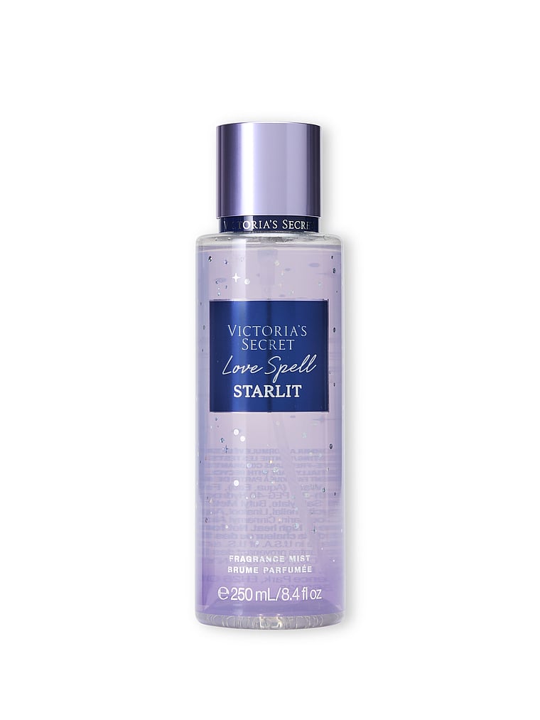 Pure Seduction Starlit Fragrance Mist 250 ml image number null