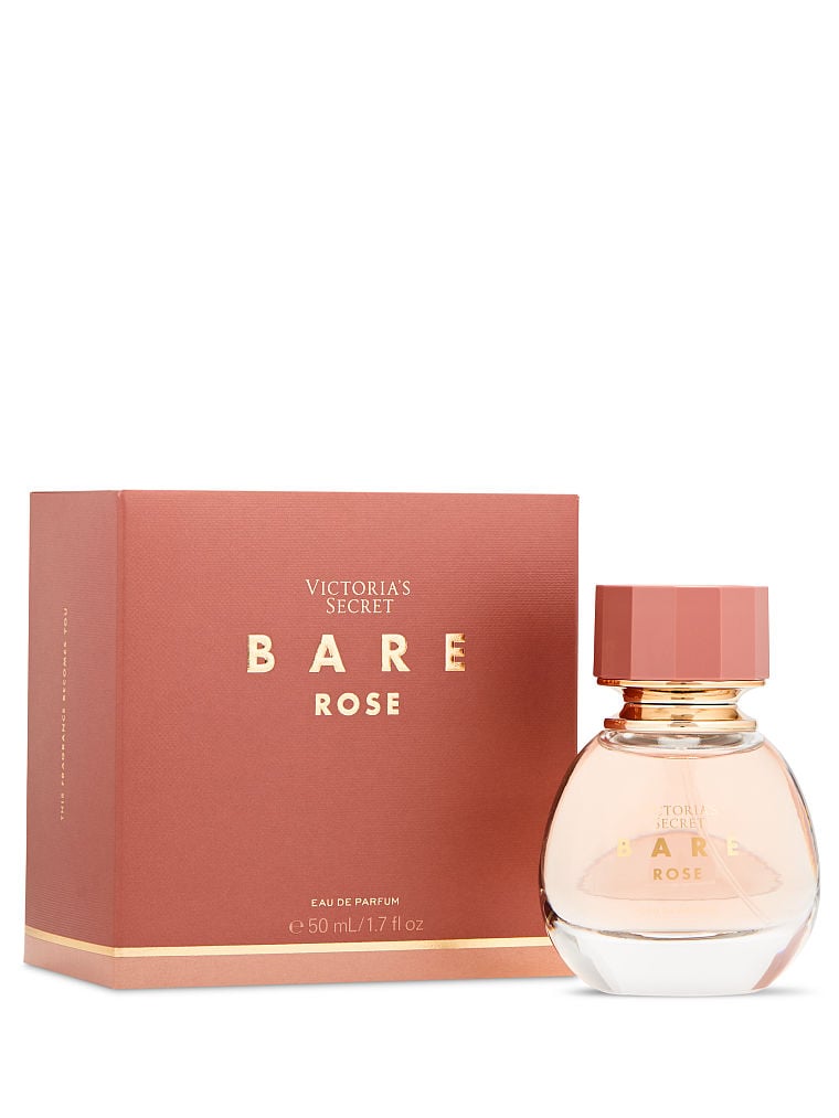 Bare Rose Eau de Parfum image number null