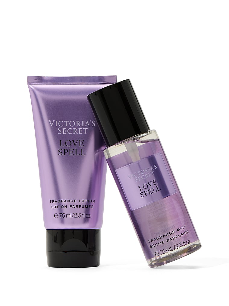 Love Spell Fragrance Duo image number null