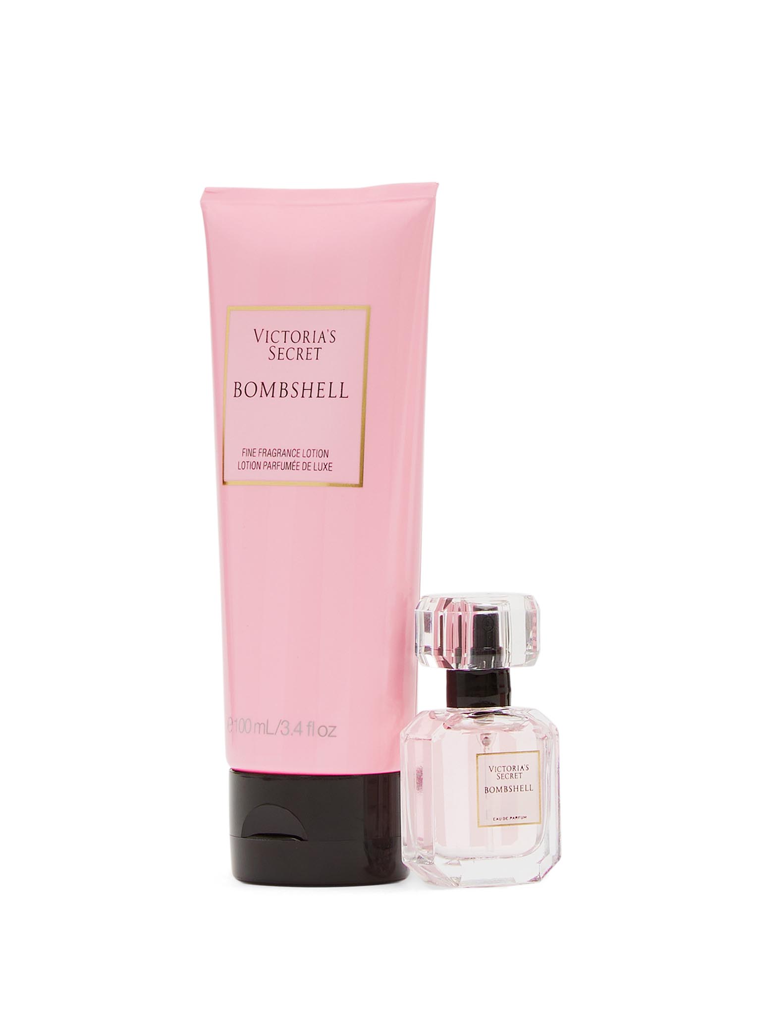 Bombshell Mini Fragrance Duo image number null