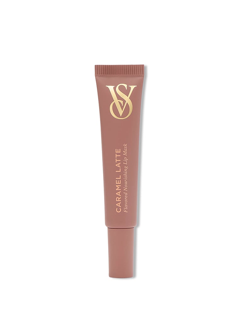 Flavored Nourishing Lip Mask 10 g image number null