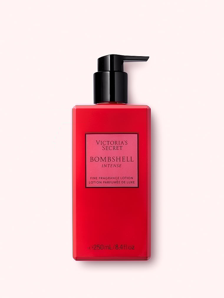 Fine Fragrance Lotion image number null
