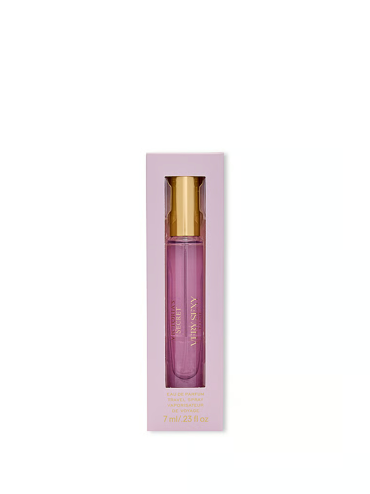 Very Sexy Blush Eau de Parfum Travel Spray .23 oz image number null
