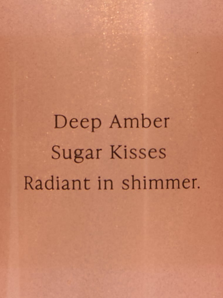 Midnight Bloom Shimmer Fragrance Mist image number null