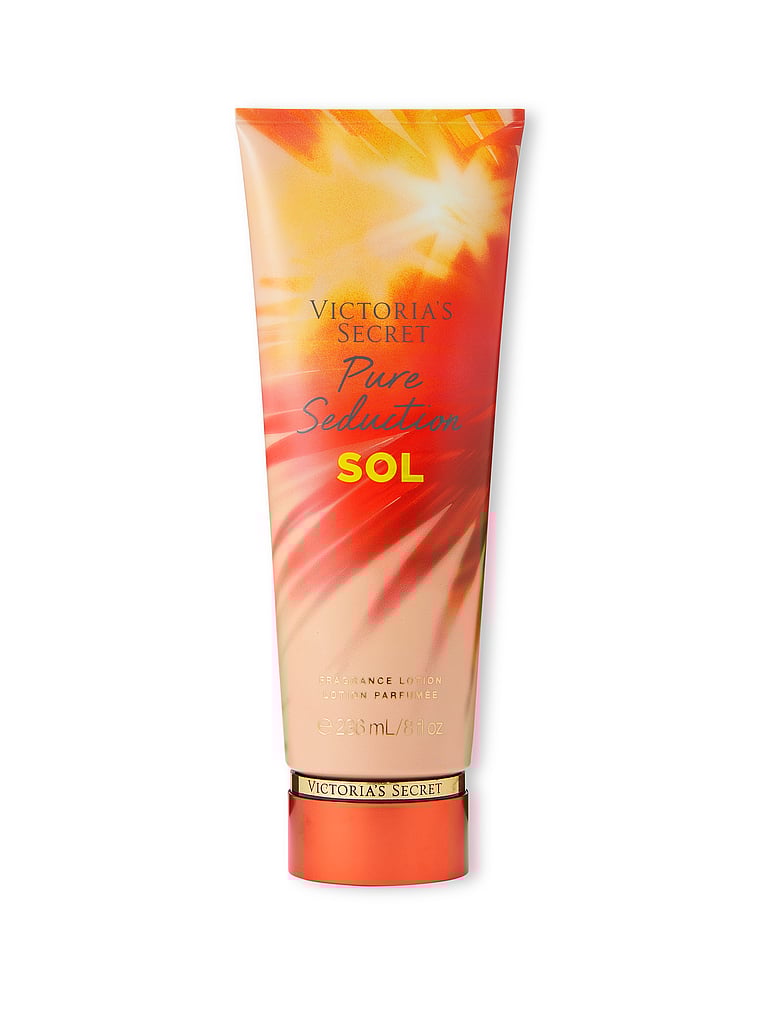 Sol Fragrance Lotion image number null