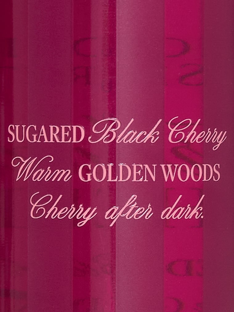 Cherry Bite Fragrance Mist image number null