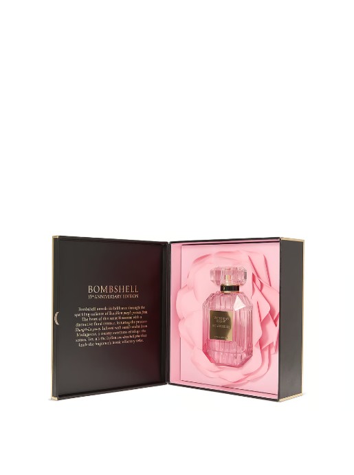 Bombshell Limited-Edition Eau de Parfum 100 ml