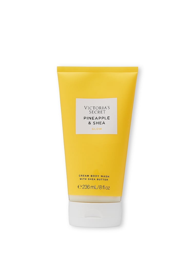 Natural Beauty Cream Body Wash image number null