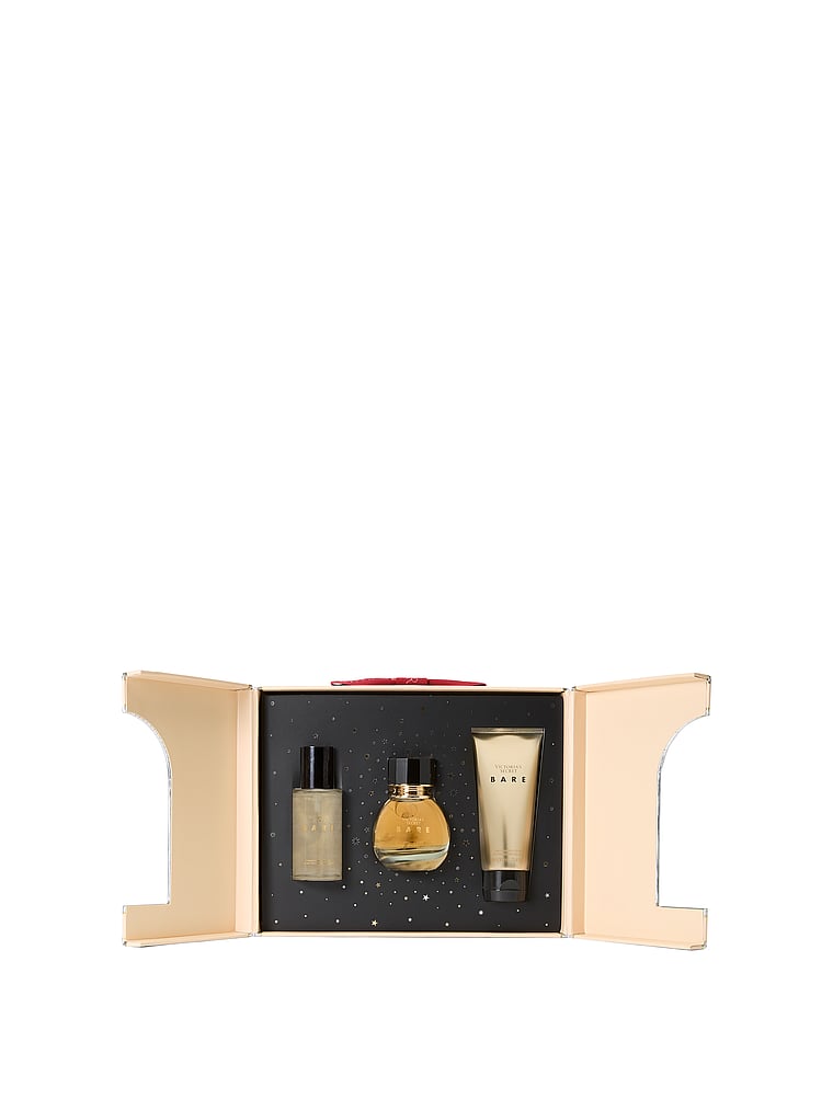 Bare Luxe Fragrance Gift Set image number null