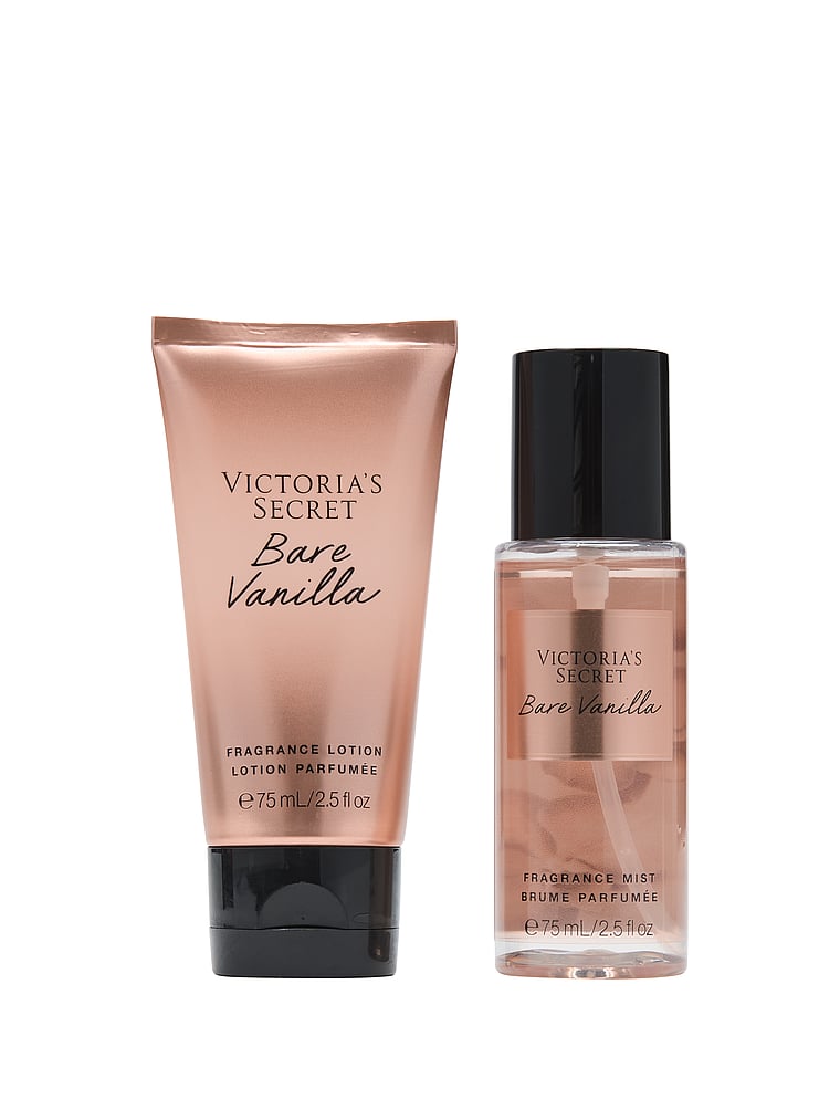 Fragrance Mist 2-Piece Gift Set image number null