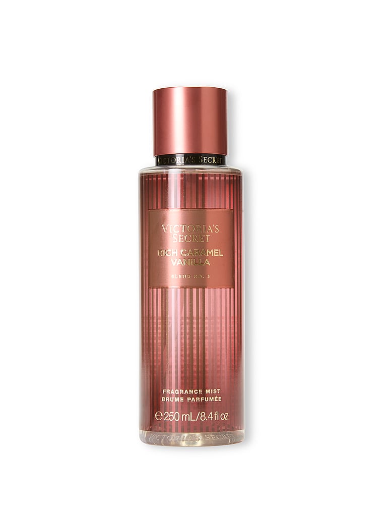 Berry Bourbon Fragrance Mist 250ml image number null