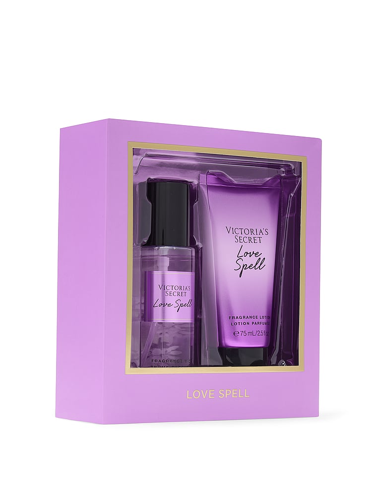 Fragrance Mist 2-Piece Gift Set image number null