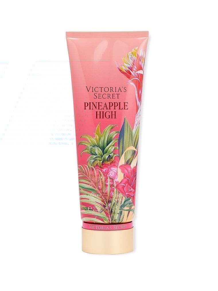 Limited Edition Tropic Nectar Body Lotion image number null