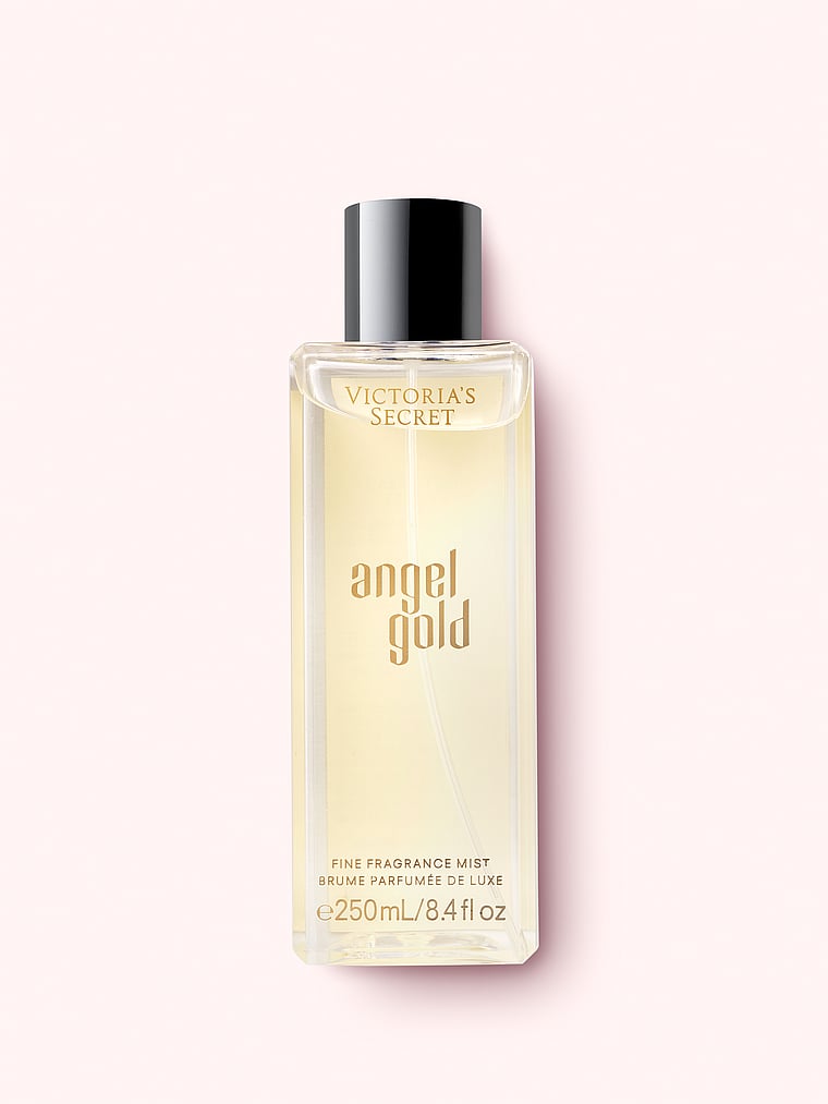 Angel Gold Fine Fragrance Mist image number null