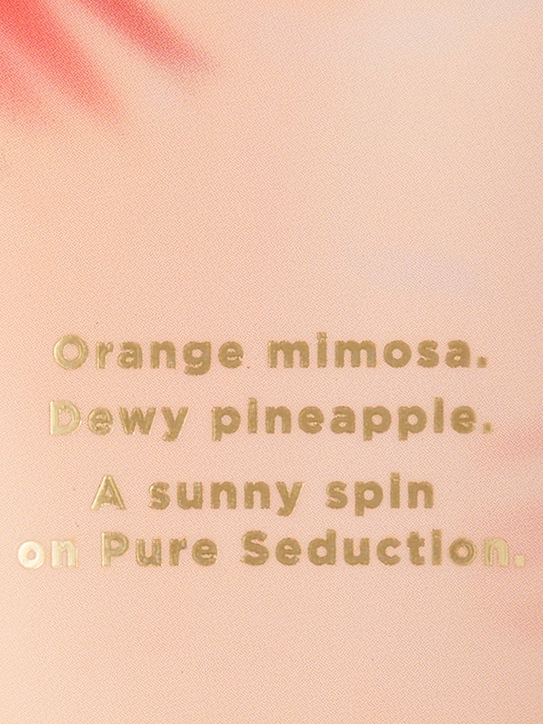 Sol Fragrance Lotion image number null
