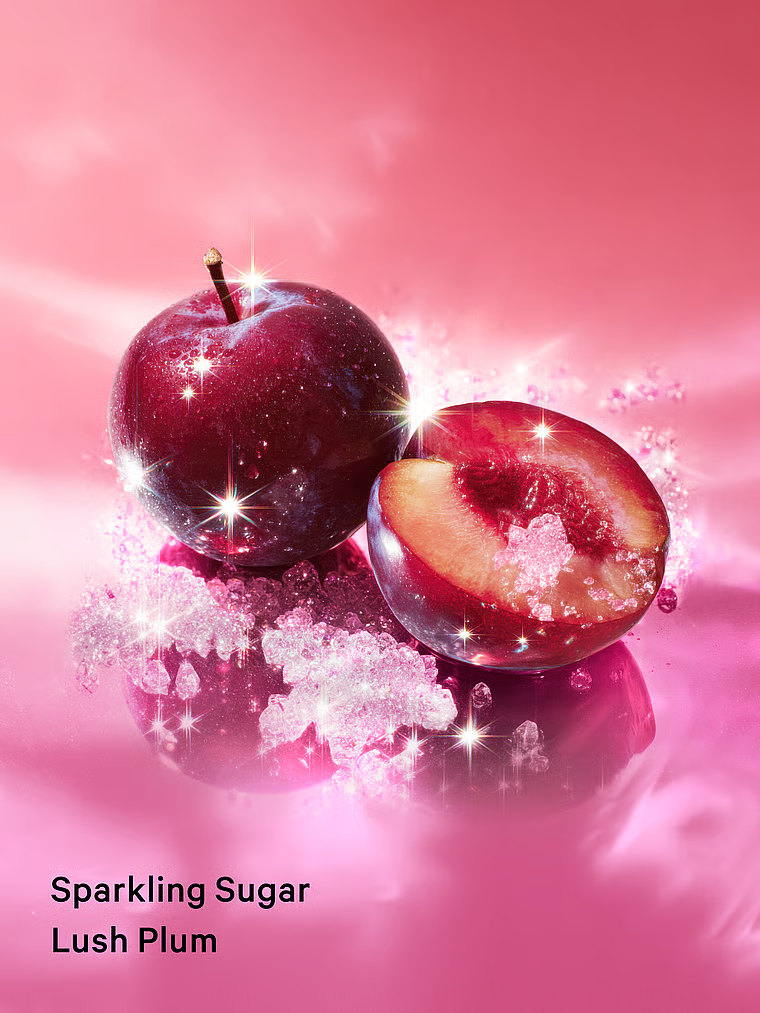 Bare Vanilla Joy Shimmer Fragrance Mist image number null