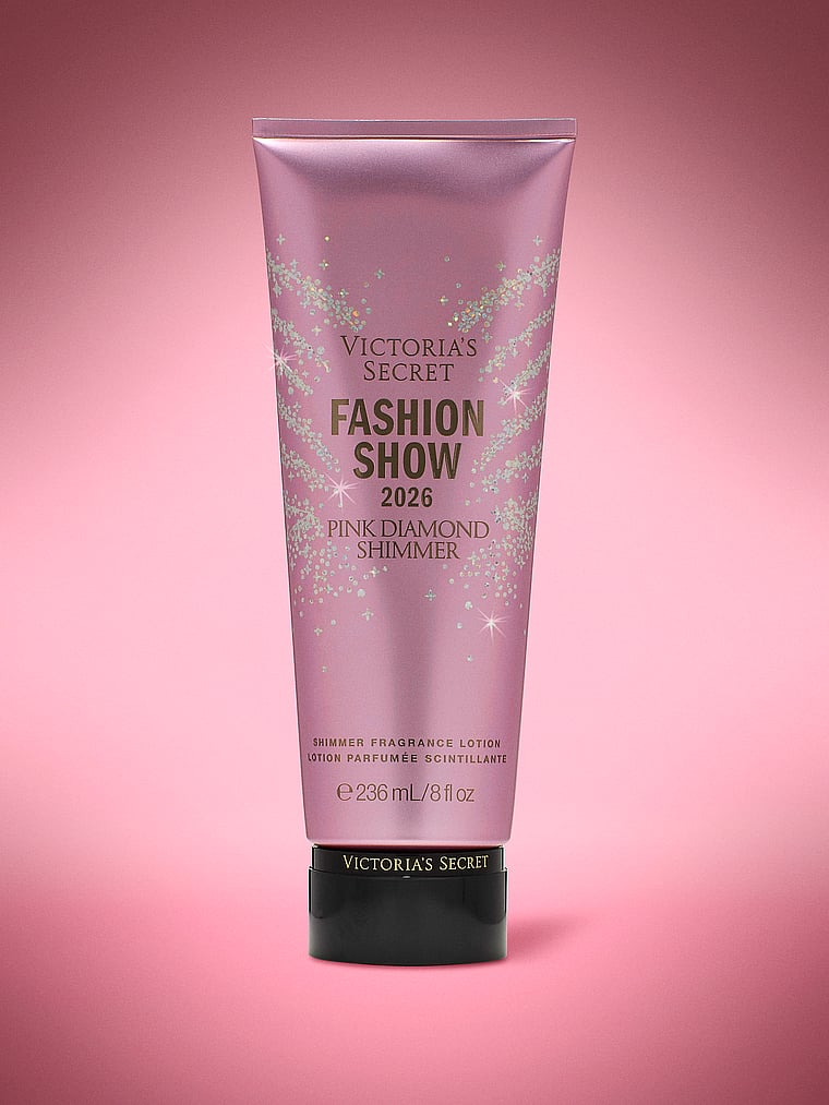 Angel Fantasy Shimmer Fragrance Lotion image number null