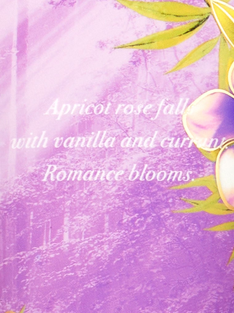 Limited Edition Royal Garden Fragrance Lotion image number null