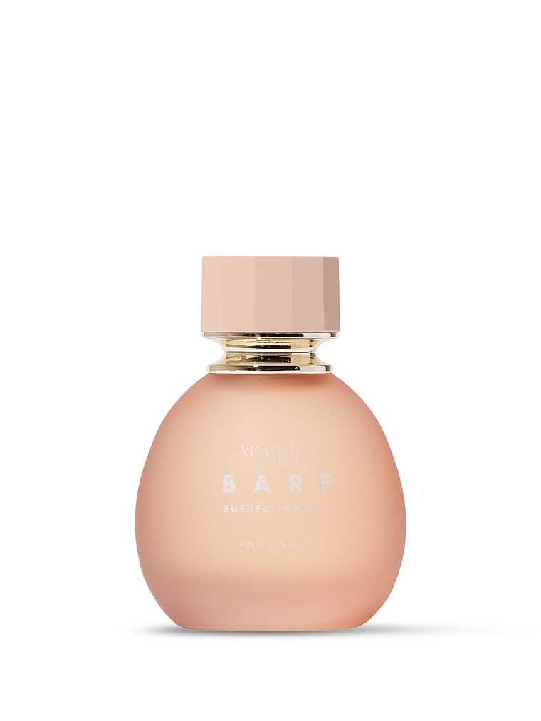 Bare Sueded Vanilla Eau de Parfum 50 ml