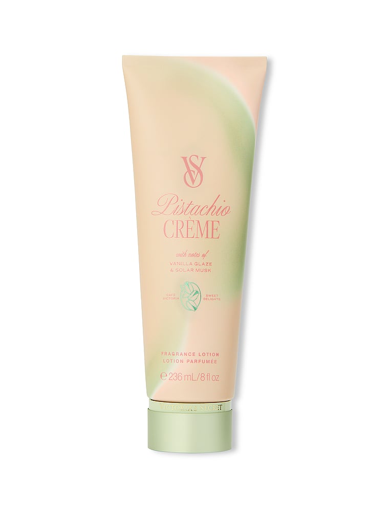 Berry Brulee Cafe Victoria Fragrance Lotion 236 ml image number null