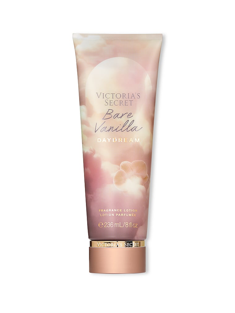 Bare Vanilla Daydream Fragrance Lotion image number null
