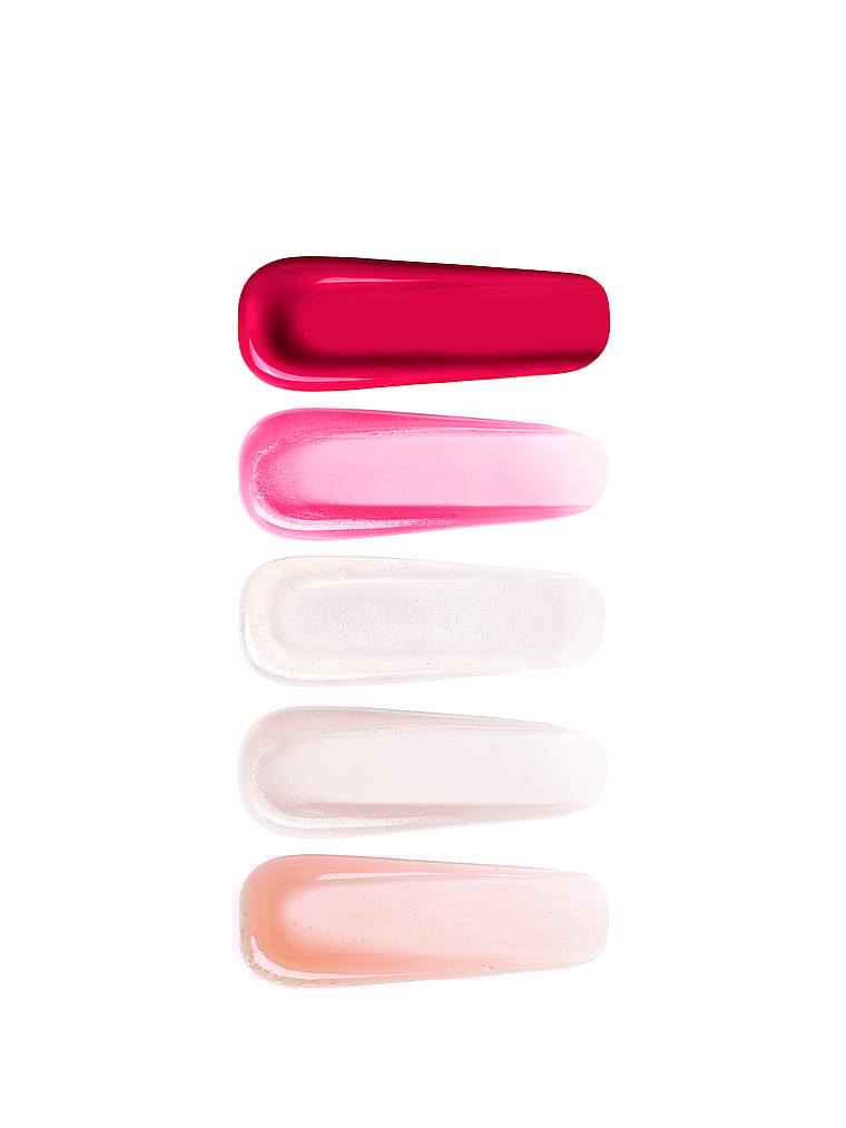 Flavor Favorites Gloss 5-Piece Gift Set image number null