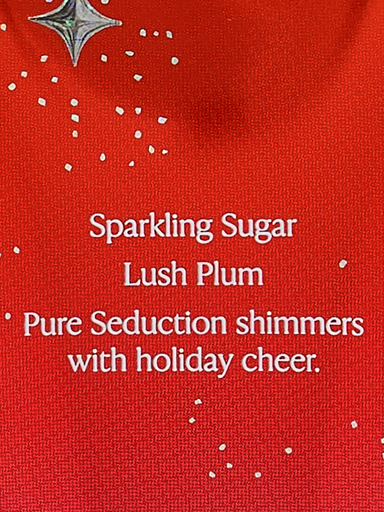Pure Seduction Joy Shimmer Fragrance Lotion image number null