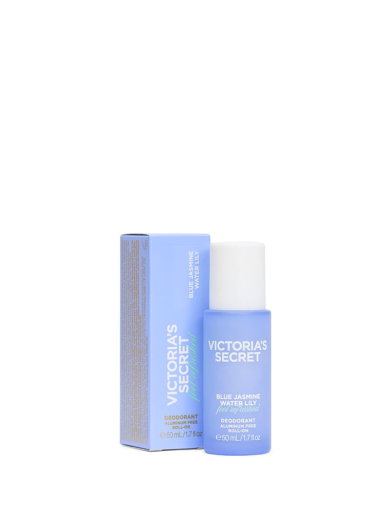 Coconut Milk Rose Roll-On Deodorant  50 ml image number null