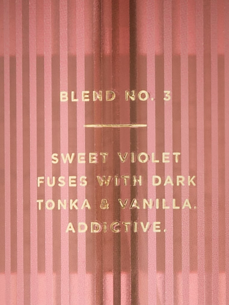 Berry Bourbon Fragrance Mist 250ml image number null