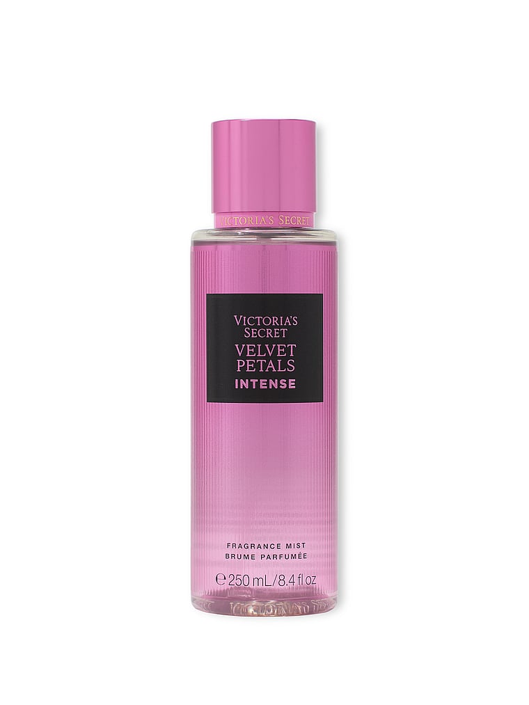Bare Vanilla Intense Fragrance Mist image number null