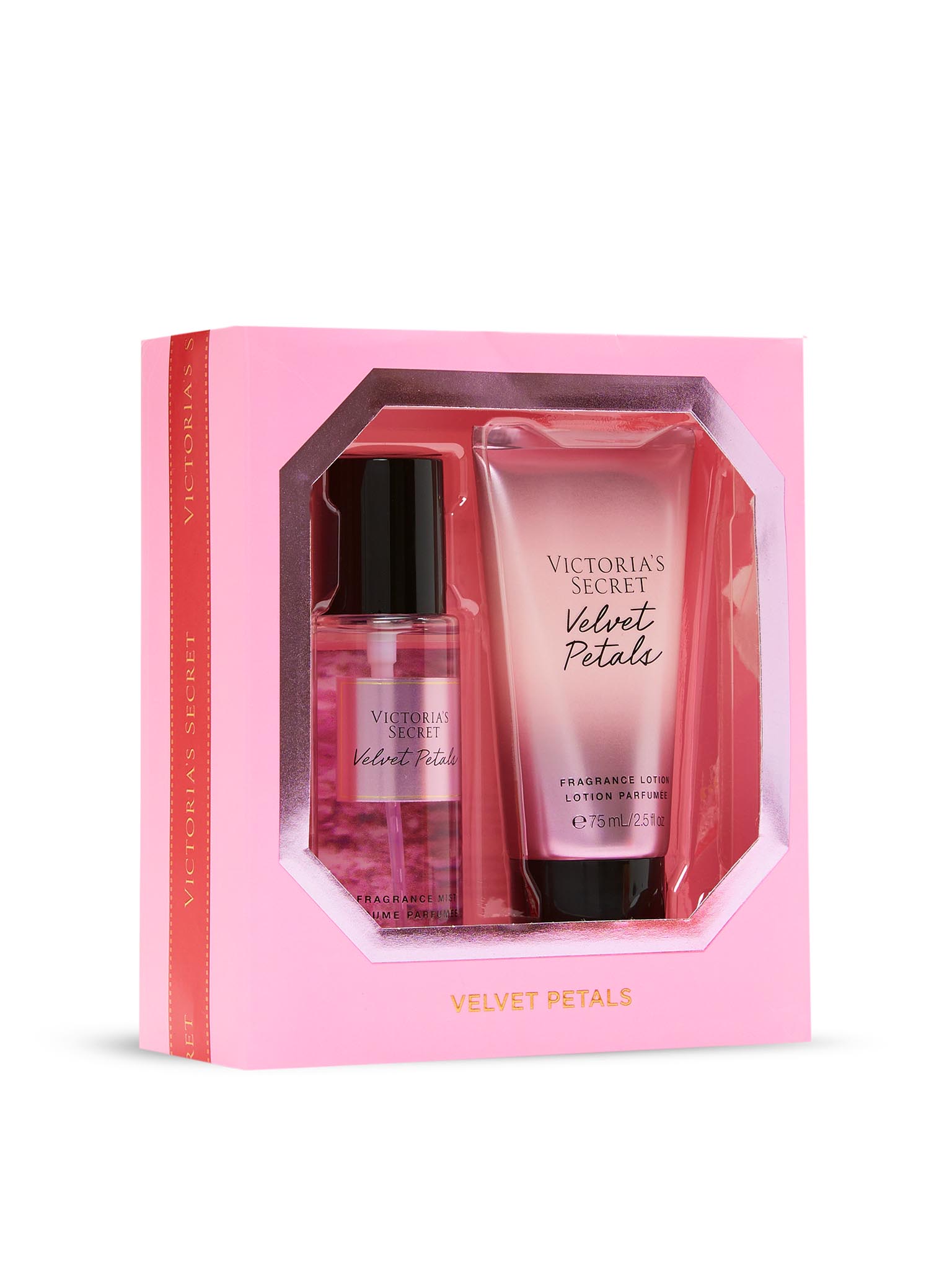 Velvet petals deals