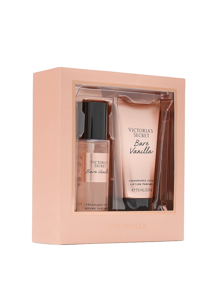 Fragrance Mist 2-Piece Gift Set image number null