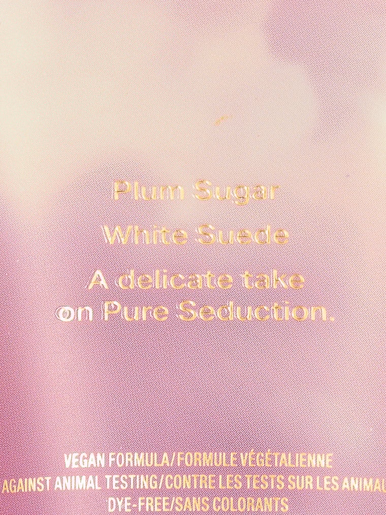 Pure Seduction Daydream Fragrance Lotion 236 ml image number null